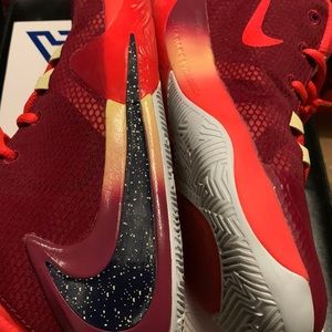 Zoom freak 1 opening night